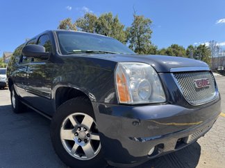 Used 2008 GMC Yukon XL Denali image 1