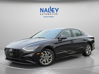 Used 2023 Hyundai Sonata SEL image 1