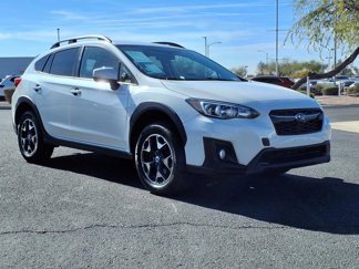 Used 2018 Subaru Crosstrek 2.0i Premium image 1