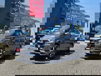 New 2025 Nissan Versa SV image 1