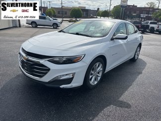 Used 2019 Chevrolet Malibu LT image 1
