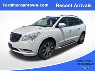 Used 2017 Buick Enclave Premium w/ Enclave Sport Touring Edition image 1