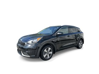 Used 2019 Kia Niro LX image 1