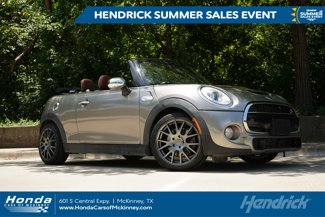 Used 2016 MINI Cooper S image 1