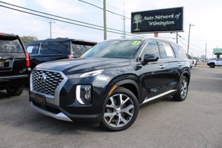 Used 2021 Hyundai Palisade SEL w/ Premium Package image 1