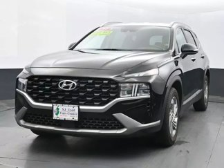 Used 2023 Hyundai Santa Fe SEL image 1