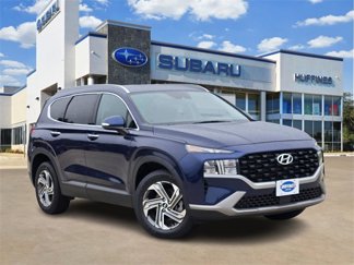 Used 2023 Hyundai Santa Fe SEL image 1