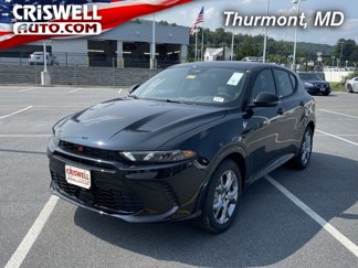 New 2024 Dodge Hornet R/T Plus image 1