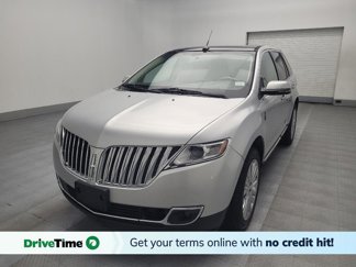 Used 2015 Lincoln MKX AWD w/ Equipment Group 102A image 1