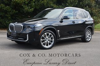 Used 2025 BMW X5 xDrive40i image 1