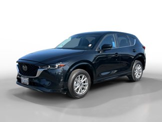 Certified 2024 MAZDA CX-5 AWD 2.5 S w/ Select Package image 1