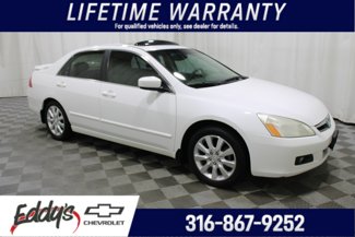 Used 2006 Honda Accord EX-L image 1