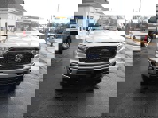 Used 2020 Ford Ranger XLT w/ Equipment Group 301A Mid image 1