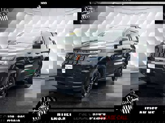 Certified 2020 Jeep Grand Cherokee Altitude image 1