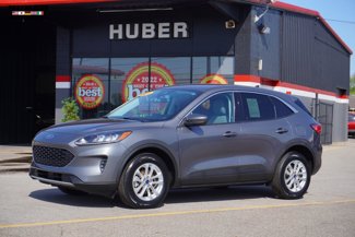 Used 2021 Ford Escape SE image 1