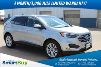 Used 2020 Ford Edge Titanium w/ Equipment Group 301A image 1