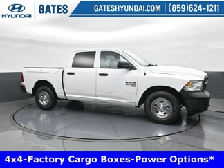 Used 2019 RAM 1500 Tradesman w/ Protection Group image 1
