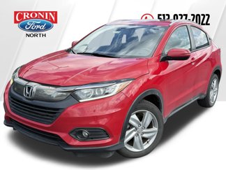 Used 2020 Honda HR-V EX image 1