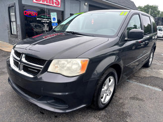 Used 2011 Dodge Grand Caravan Mainstreet image 1