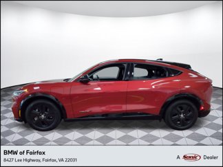 Used 2021 Ford Mustang Mach-E California Route 1 image 1