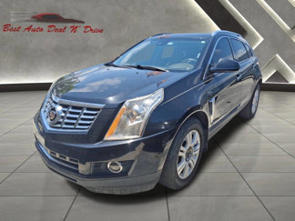 Used 2013 Cadillac SRX Performance w/ Driver Awareness Package image 1