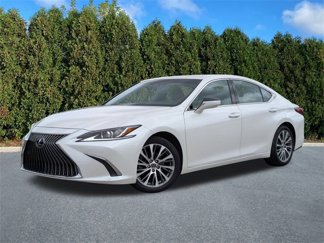 Used 2019 Lexus ES 350 image 1