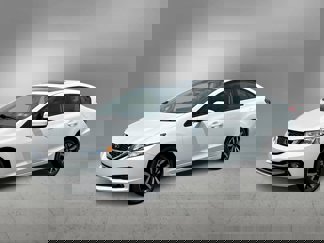 Used 2014 Honda Civic EX-L image 1