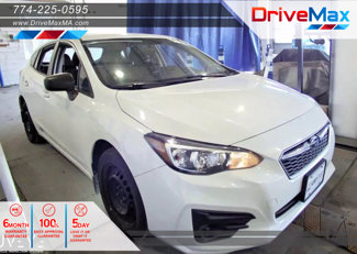 Used 2018 Subaru Impreza 2.0i image 1