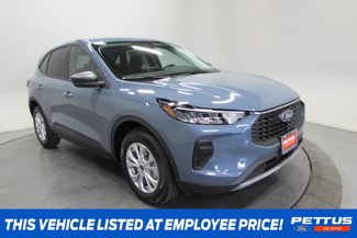 New 2025 Ford Escape Active w/ Cold Weather Package image 1