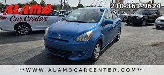 Used 2015 Mitsubishi Mirage ES image 1