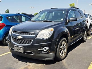 Used 2013 Chevrolet Equinox LT image 1