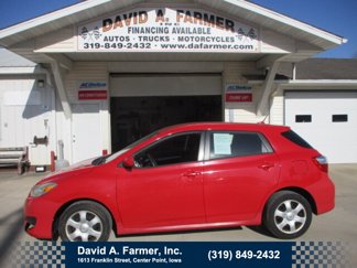 Used 2009 Toyota Matrix image 1