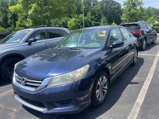 Used 2015 Honda Accord LX image 1