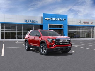 New 2026 GMC Terrain Elevation image 1