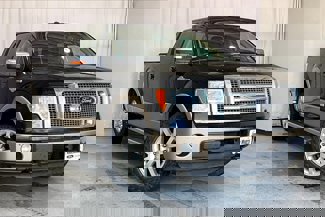 Used 2012 Ford F150 King Ranch image 1