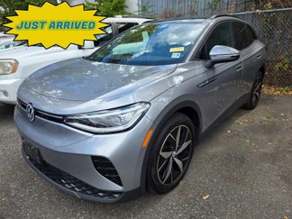 Used 2023 Volkswagen ID.4 Pro S image 1