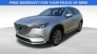 Used 2020 MAZDA CX-9 Grand Touring image 1