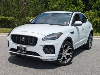 Used 2019 Jaguar E-PACE R-Dynamic HSE image 1