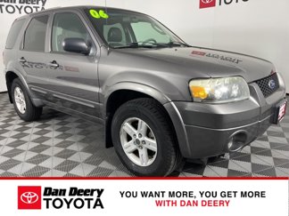 Used 2006 Ford Escape 4WD Hybrid image 1