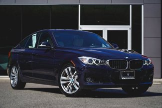 Used 2015 BMW 335i Gran Turismo xDrive image 1