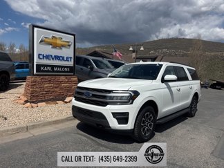 Used 2023 Ford Expedition Max XLT image 1