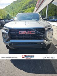 New 2025 GMC Canyon Elevation w/ Convenience Package image 1