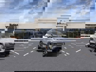 New 2025 Cadillac Optiq Luxury 2 image 1