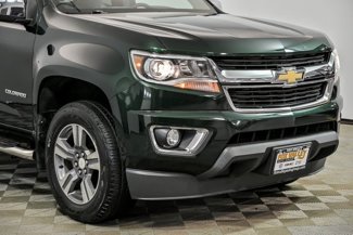 Used 2016 Chevrolet Colorado LT w/ Luxury Package, Chrome video 2