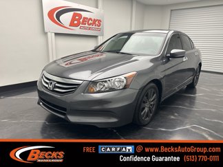 Used 2011 Honda Accord EX-L image 1