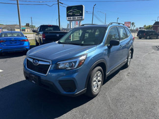 Used 2020 Subaru Forester w/ Alloy Wheel Package image 1