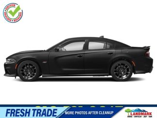 Used 2023 Dodge Charger Scat Pack w/ Plus Group image 1