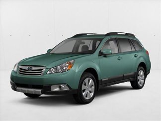 Used 2011 Subaru Outback 3.6R Limited image 1