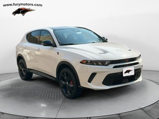 New 2024 Dodge Hornet GT image 1