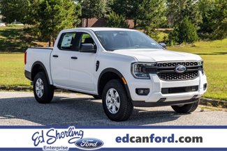New 2025 Ford Ranger XL w/ Trailer Tow Package image 1
